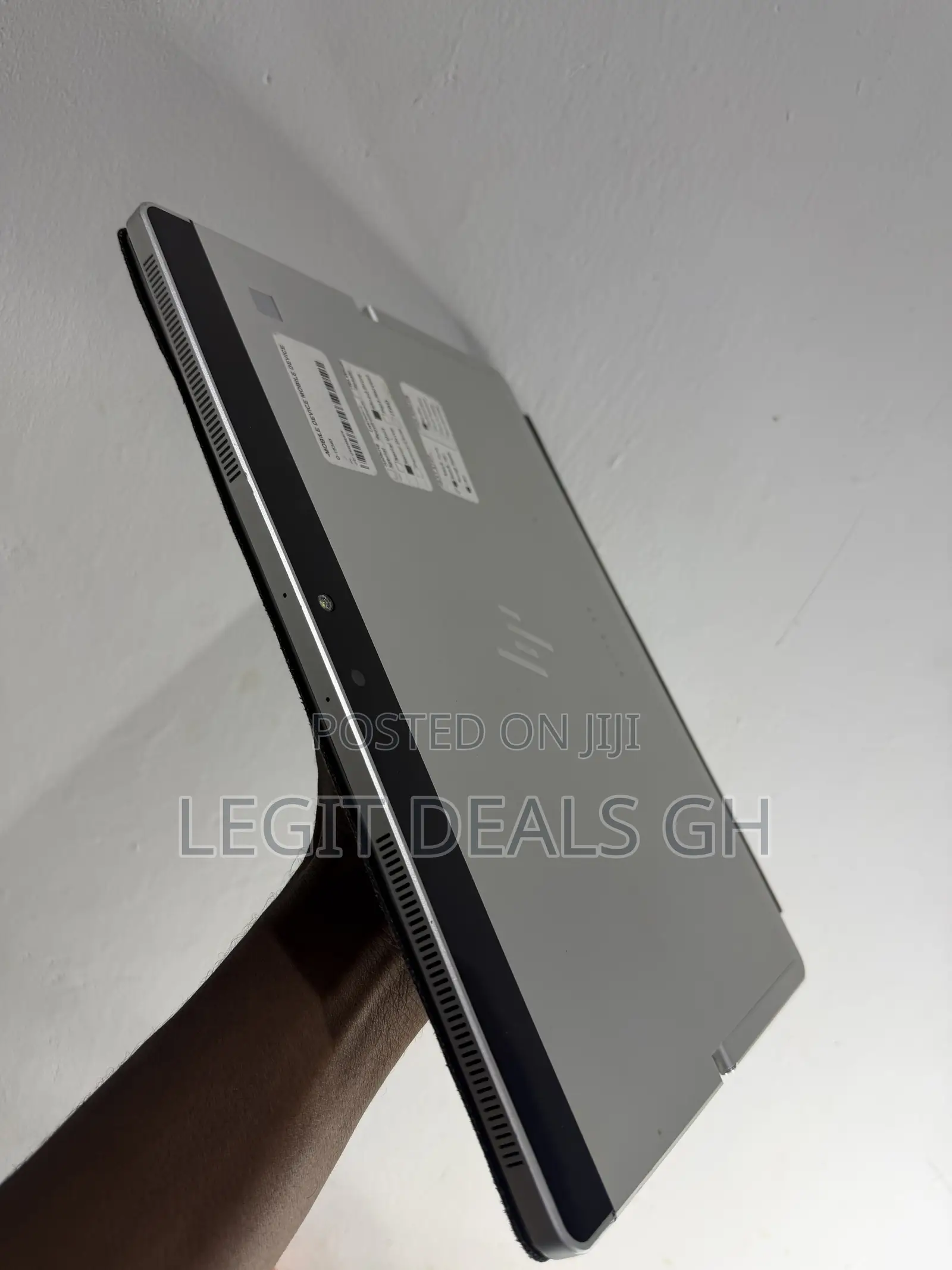 Laptop HP Elite X2 1012 G2 8GB Intel Core i5 SSD 256GB