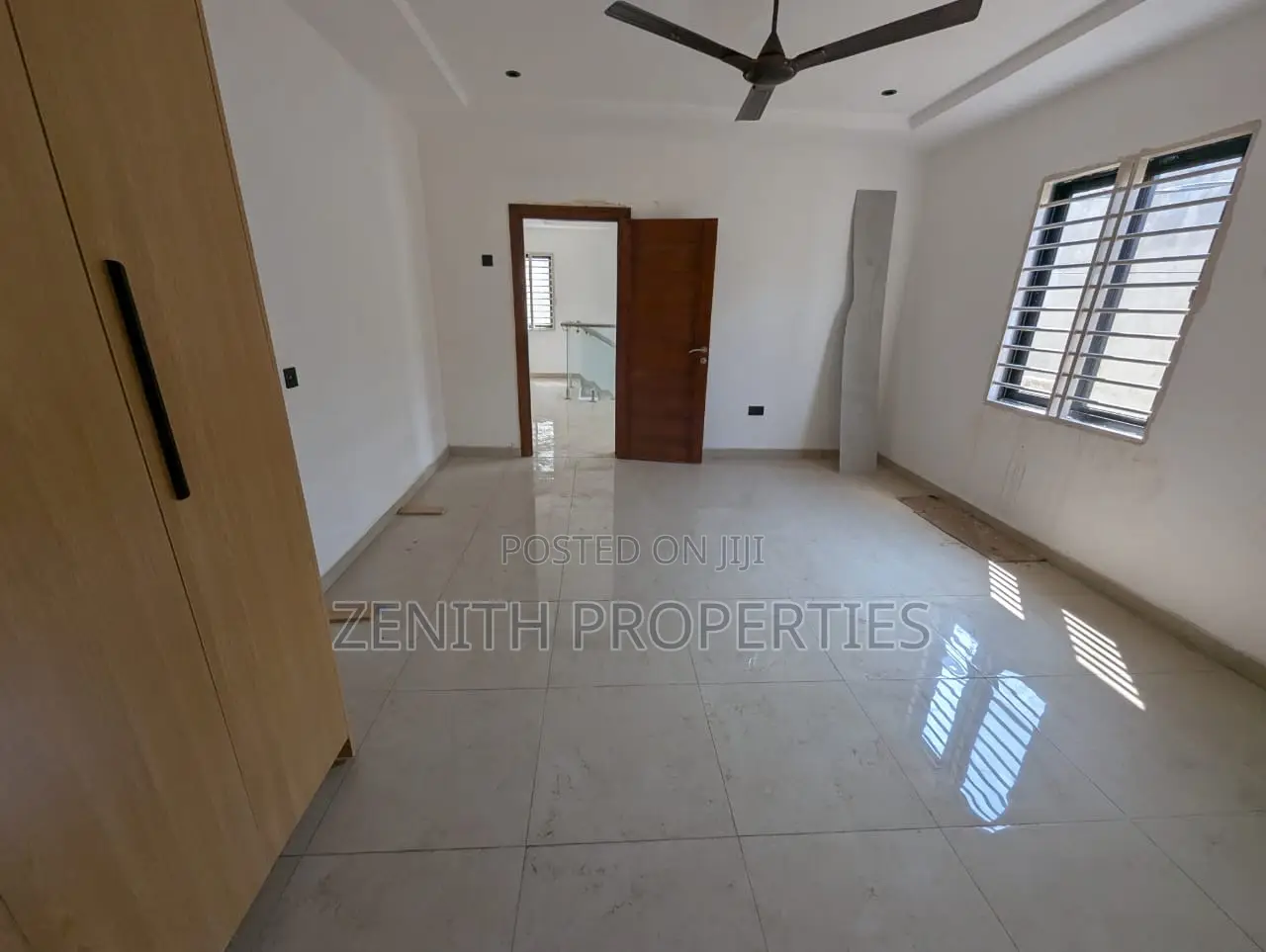 3bdrm Townhouse / Terrace in Zenith Properties, Achimota for rent