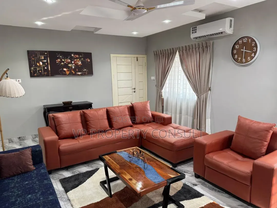 2bdrm Apartment in Pantang Junction, New Site for rent
