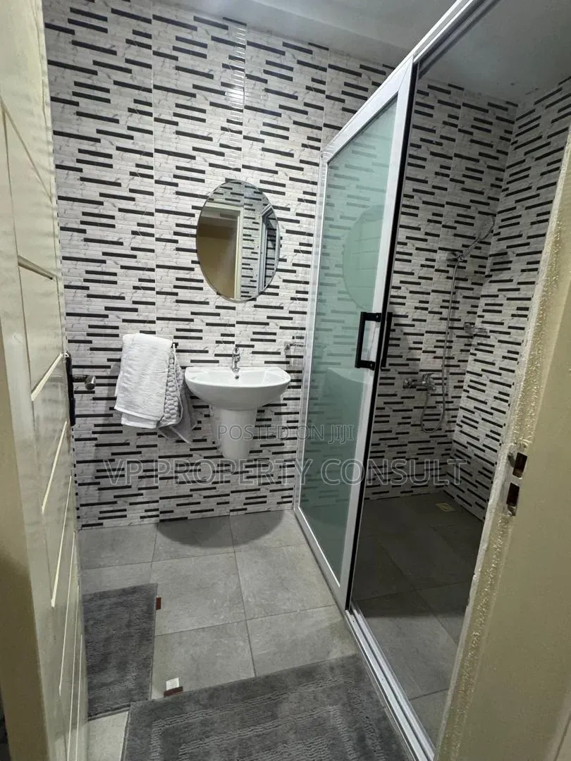 2bdrm Apartment in Pantang Junction, New Site for rent