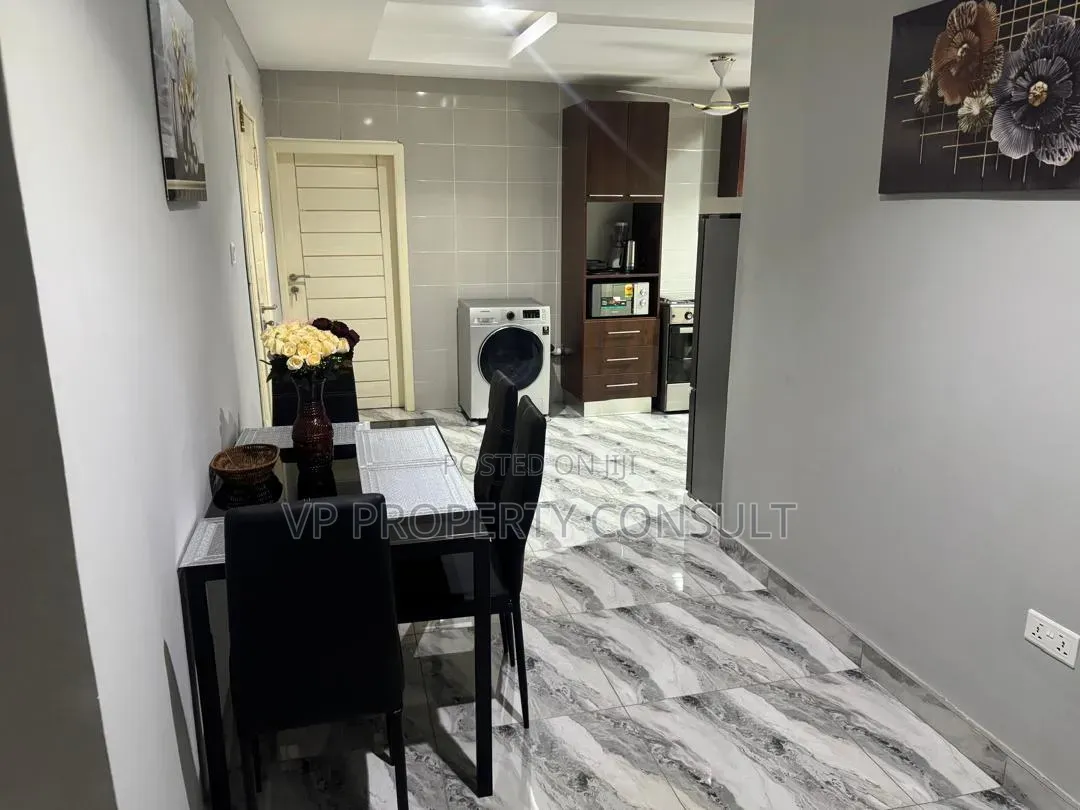 2bdrm Apartment in Pantang Junction, New Site for rent
