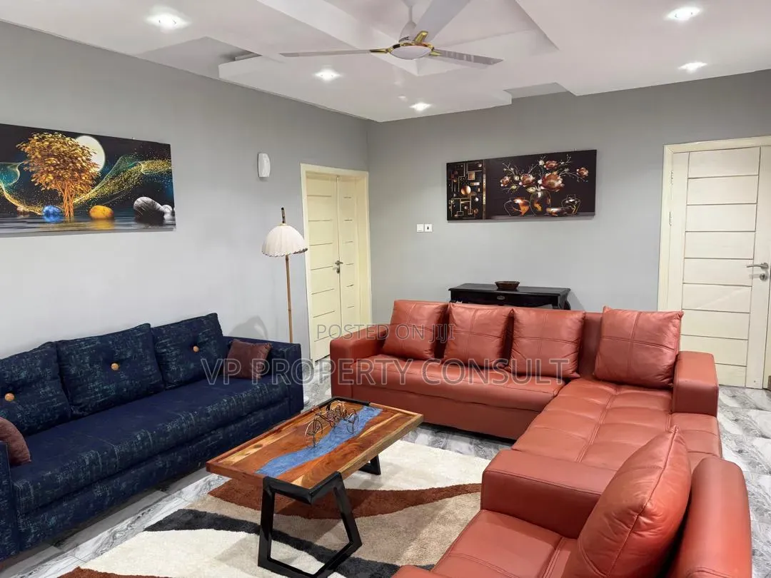 2bdrm Apartment in Pantang Junction, New Site for rent