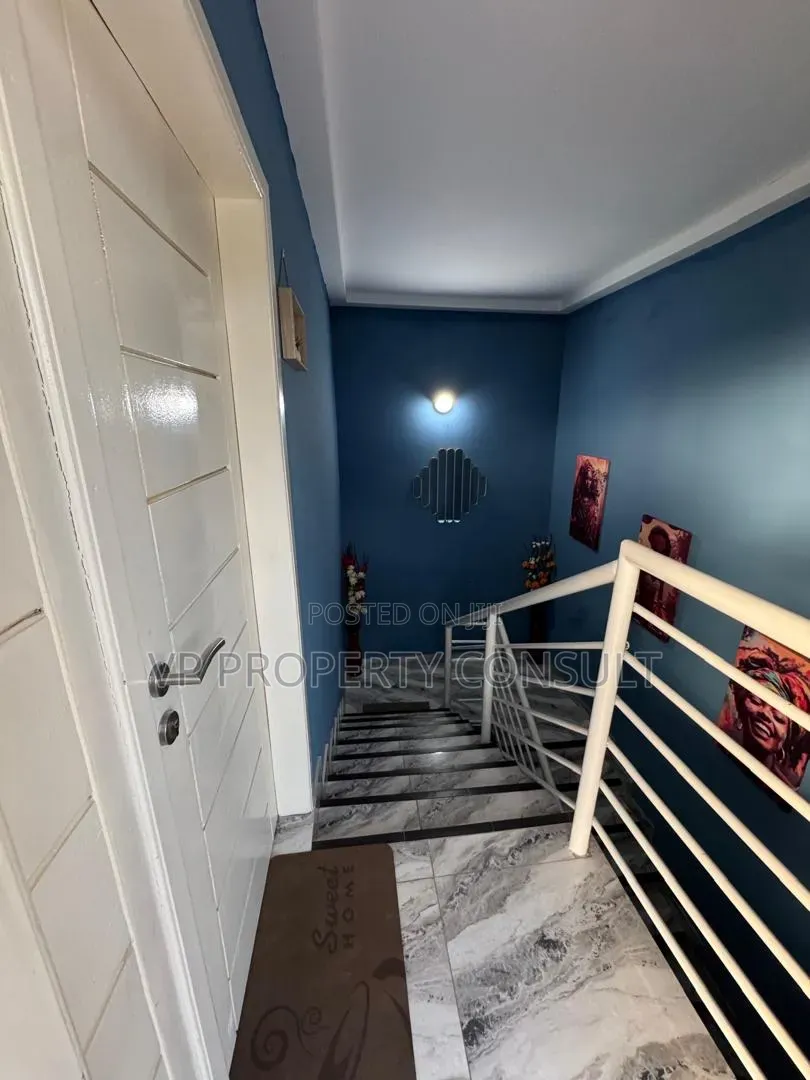 2bdrm Apartment in Pantang Junction, New Site for rent