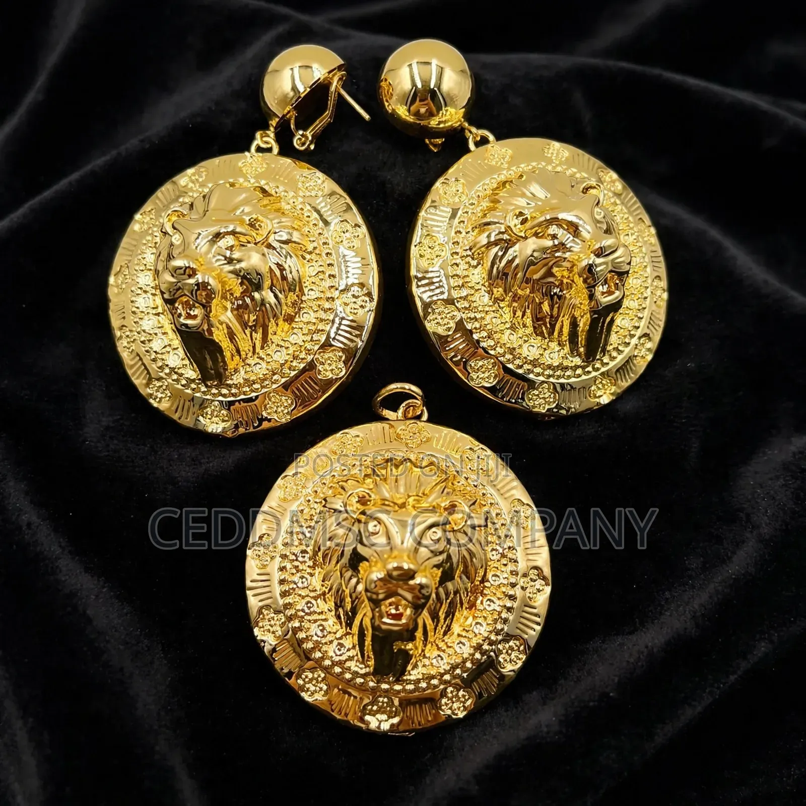 Quality Earrings for Sale