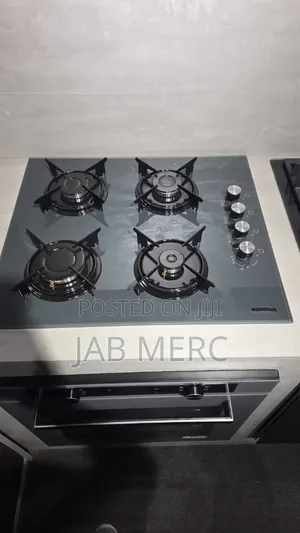 3 Set 60cm Extractor Cooker and Oven Special Quality Built in Kitchen