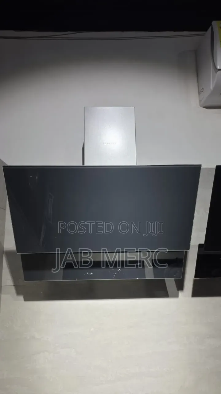 3 Set 60cm Extractor Cooker and Oven Special Quality Built in Kitchen