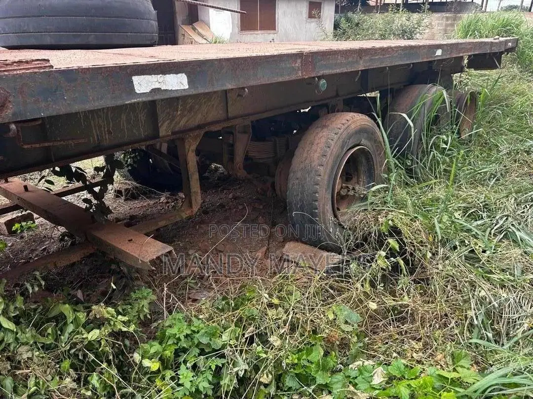 43ft Trailer for Sale