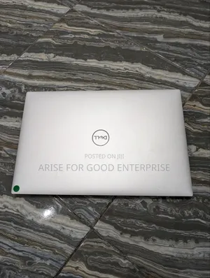 Laptop Dell XPS 15 9500 32GB Intel Core i7 SSD 1T