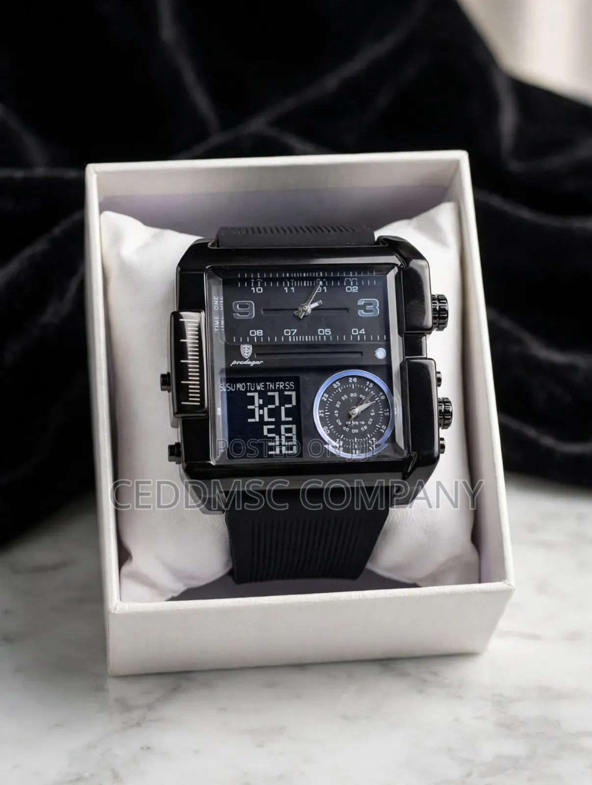 Original Watch