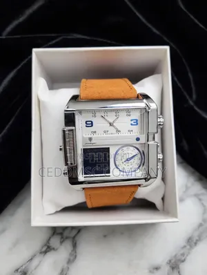 Original Watch