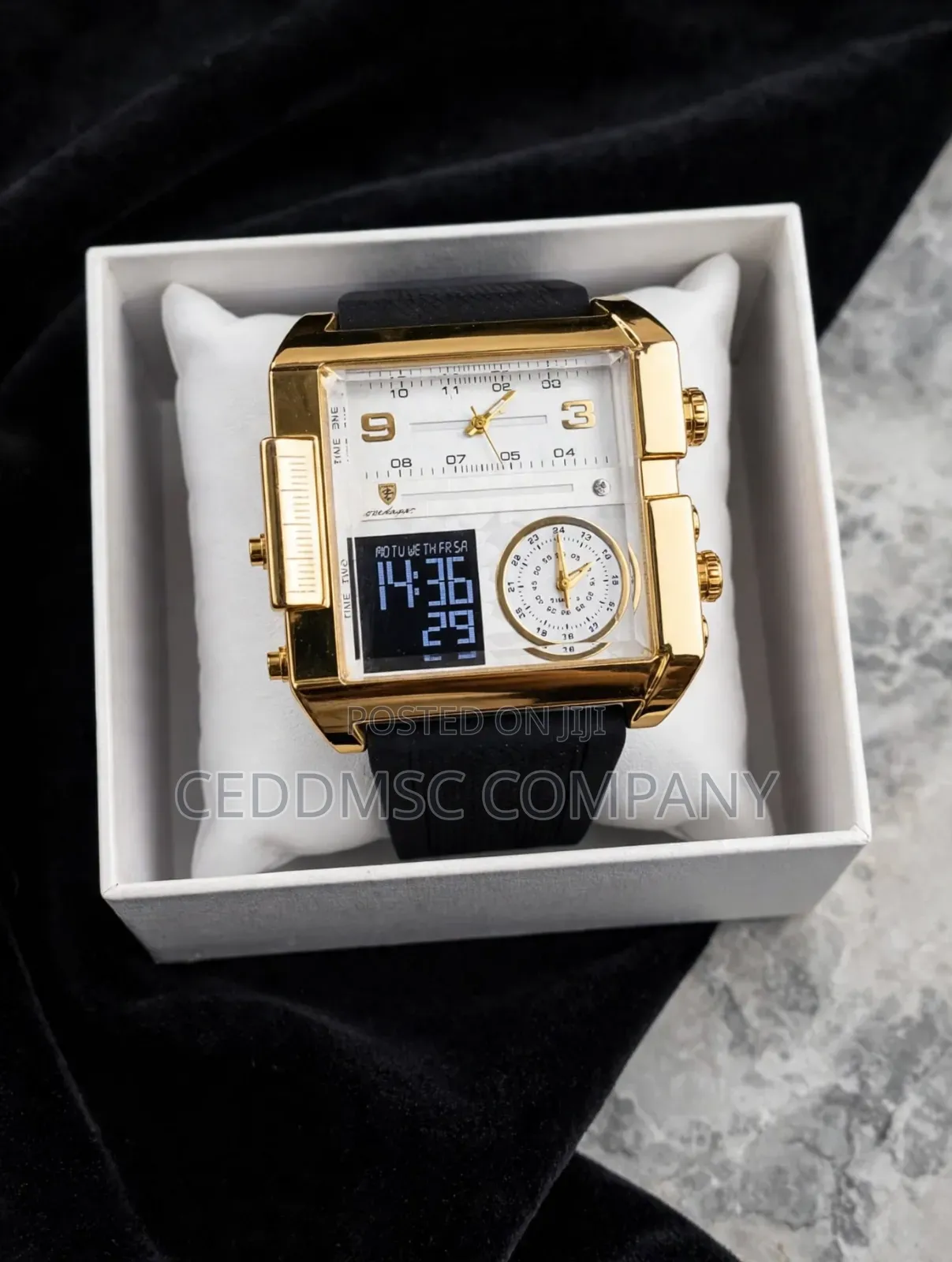 Original Watch