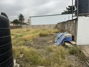 1 Plot for Rent at Dome Market for Commercial Use