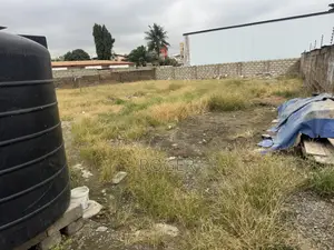 1 Plot for Rent at Dome Market for Commercial Use
