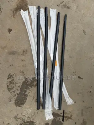Honda Civic Door Mouth Window Trim 2016 2017 2018 2019 2020 2021