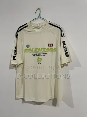Balehzaga Tee1 Shirt