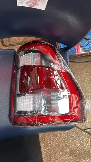 Ford F150 2022,2023,2023 Tail Light