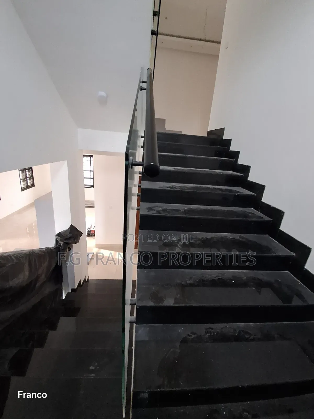 5bdrm House in K G, Franco, Airport Residential Area for rent