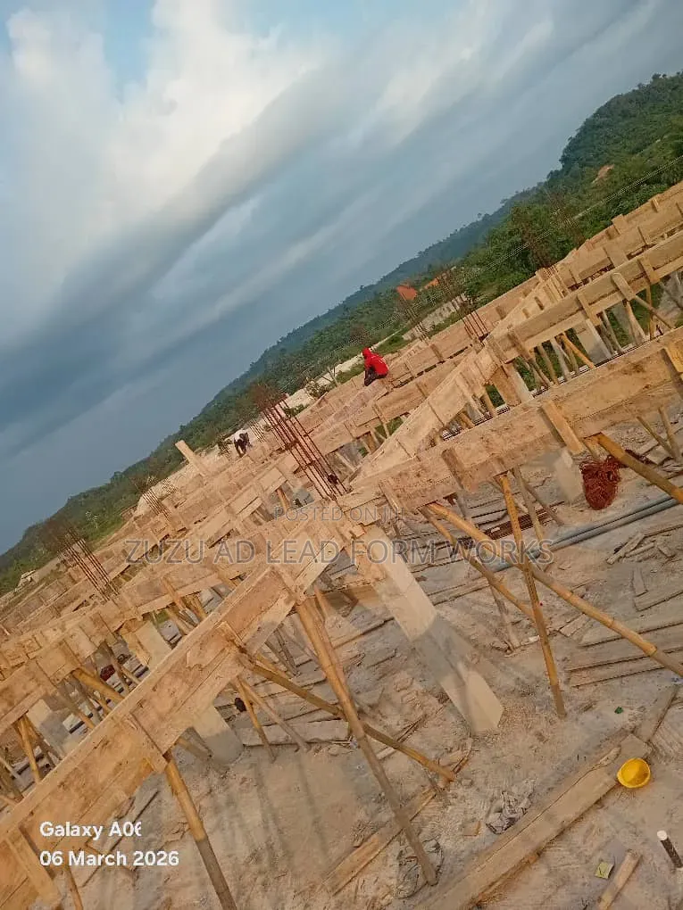 Decking Materials for Rentals