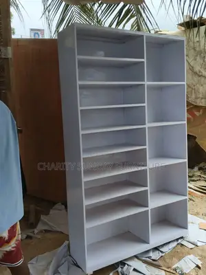 Bags Rack/Wardrobe 6/66inches