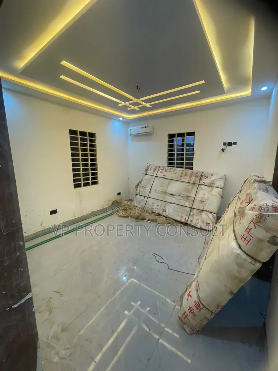 1bdrm Apartment in Sakora for rent