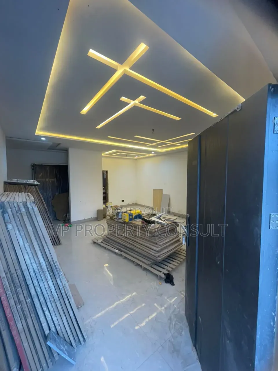 1bdrm Apartment in Sakora for rent