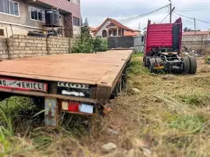 43ft Trailer for Sale