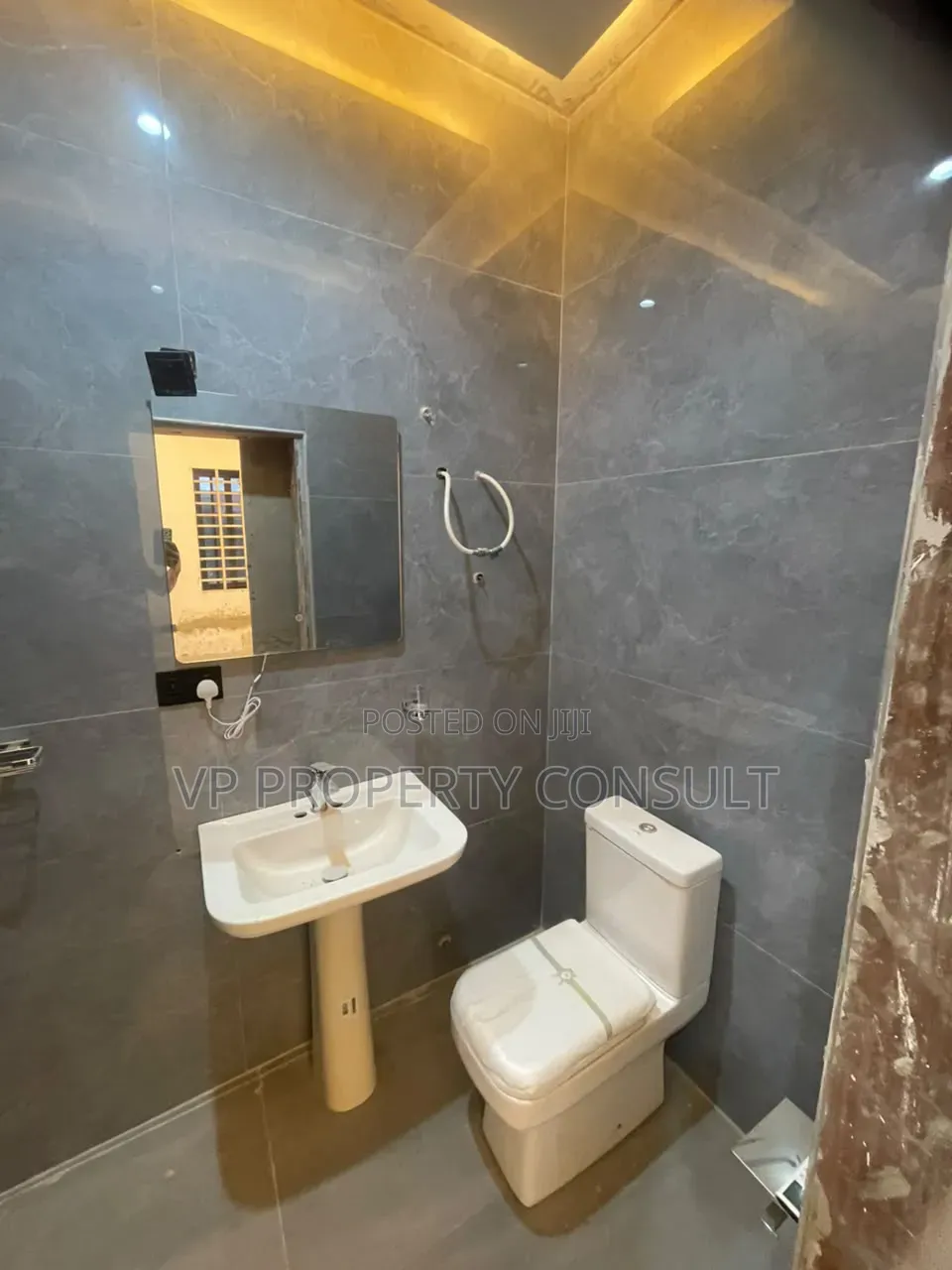 1bdrm Apartment in Sakora for rent