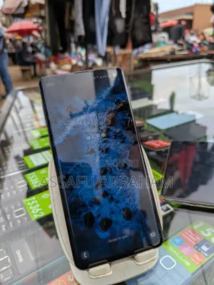 Samsung Galaxy S10 128 GB Black