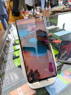 Samsung Galaxy S10 128 GB Black
