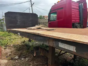 43ft Trailer for Sale