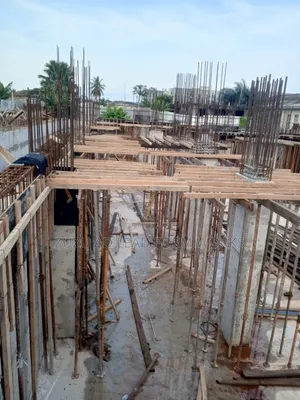 Decking Materials for Rentals