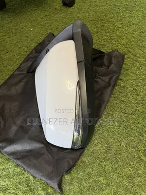 Toyota Tacoma Driving Mirror 2016 2017 2018 2019 2020 2021 2022