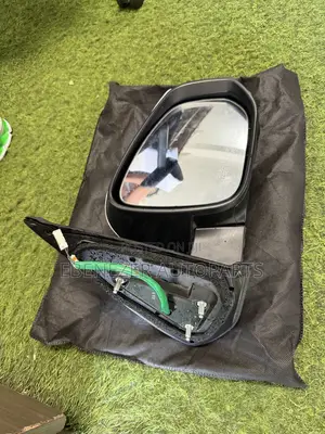 Toyota Tacoma Driving Mirror 2016 2017 2018 2019 2020 2021 2022