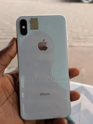 Apple iPhone XS Max 512 GB White