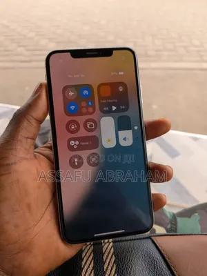 Apple iPhone XS Max 512 GB White