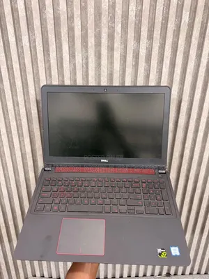 Laptop Dell Inspiron 15 16GB Intel Core i7 HDD+SSD 256GB