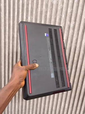 Laptop Dell Inspiron 15 16GB Intel Core i7 HDD+SSD 256GB