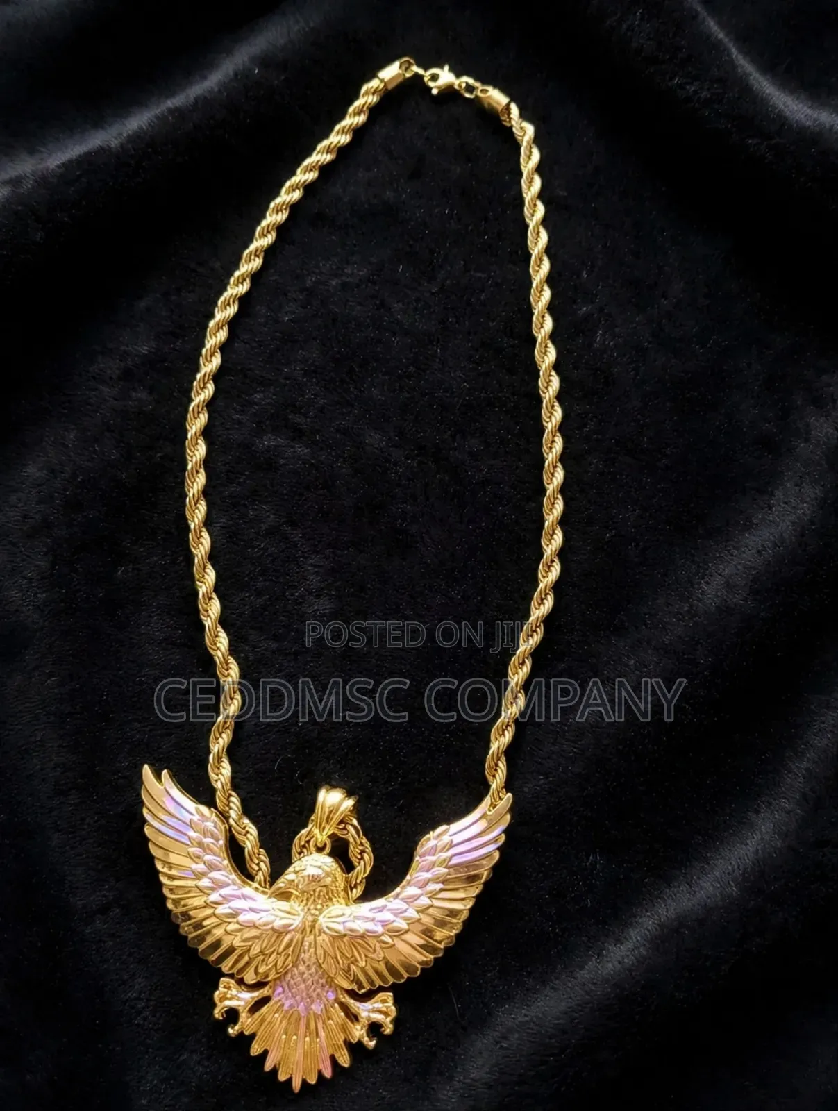 Beautiful Elegant Necklace