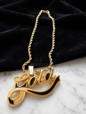 Beautiful Elegant Necklace
