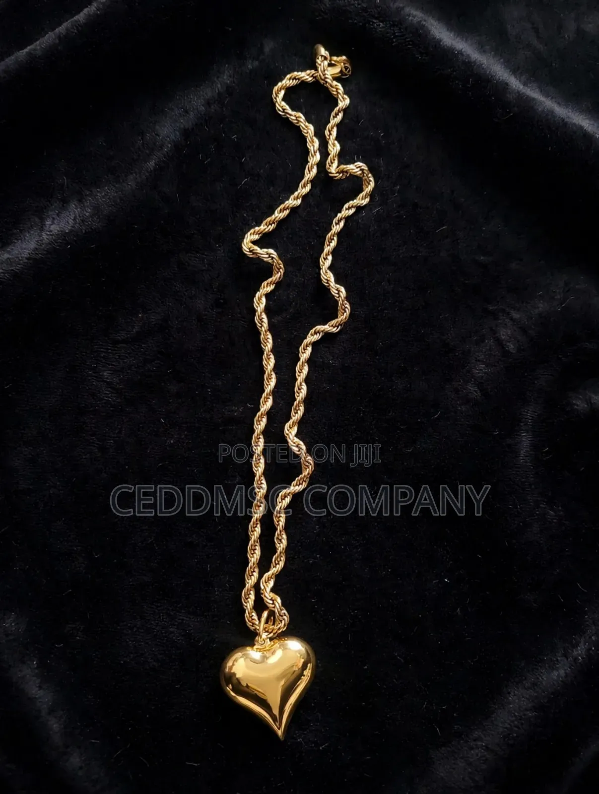 Beautiful Elegant Necklace
