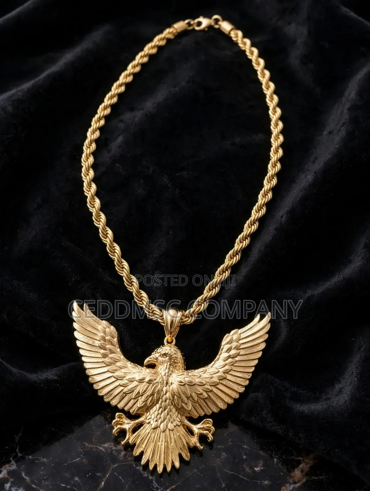 Beautiful Elegant Necklace