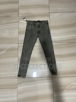 Jeans Pair 4 Peices