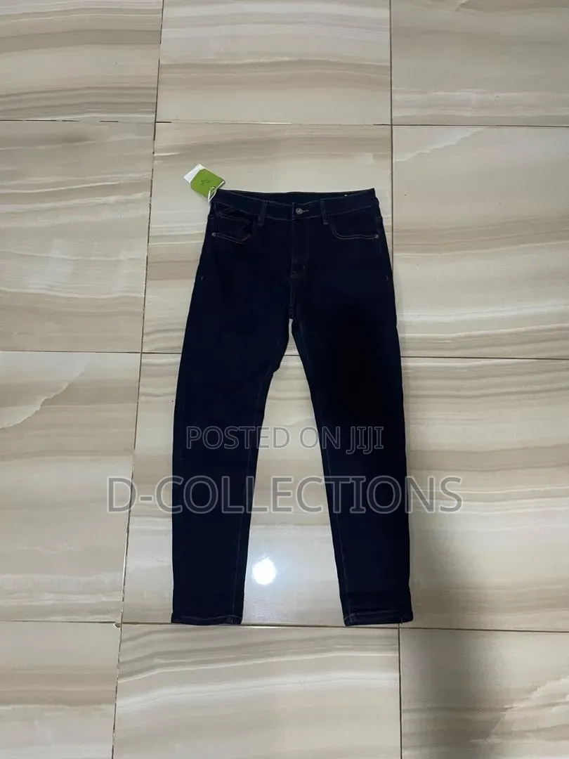 Jeans Pair 4 Peices