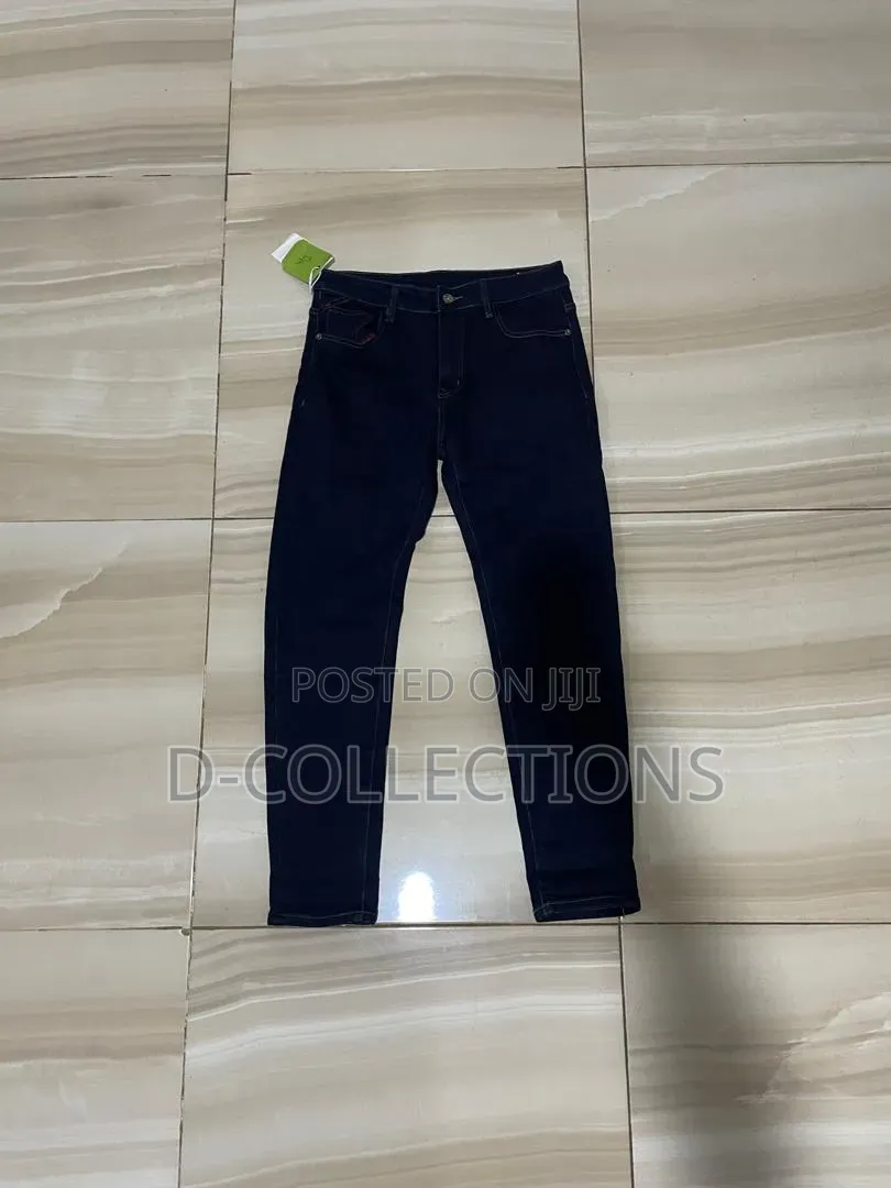Jeans Pair 4 Peices