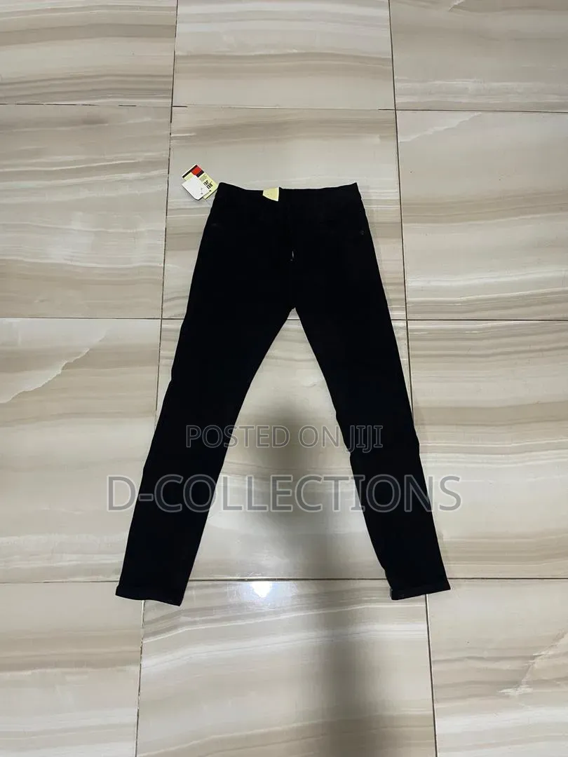 Jeans Pair 4 Peices