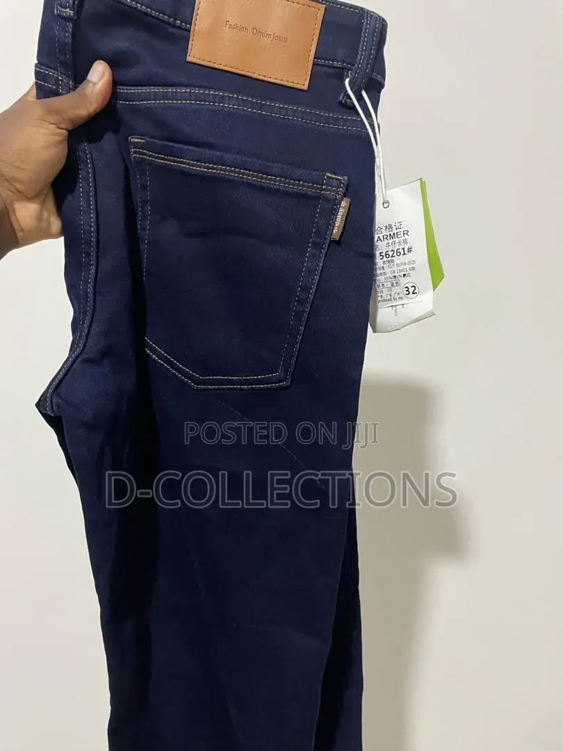 Jeans Pair 4 Peices