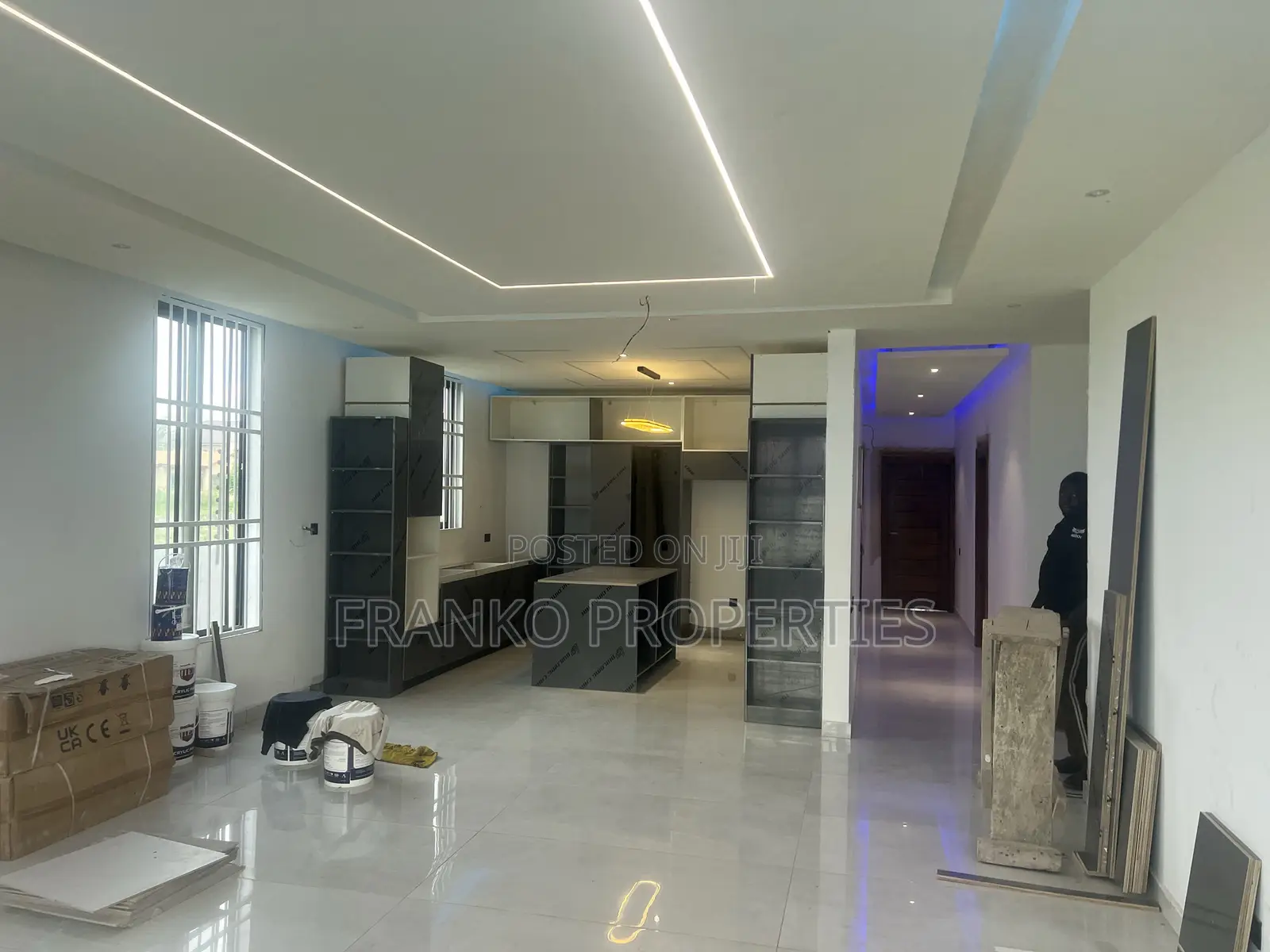 3bdrm House in Franko Properties, School Junction for sale