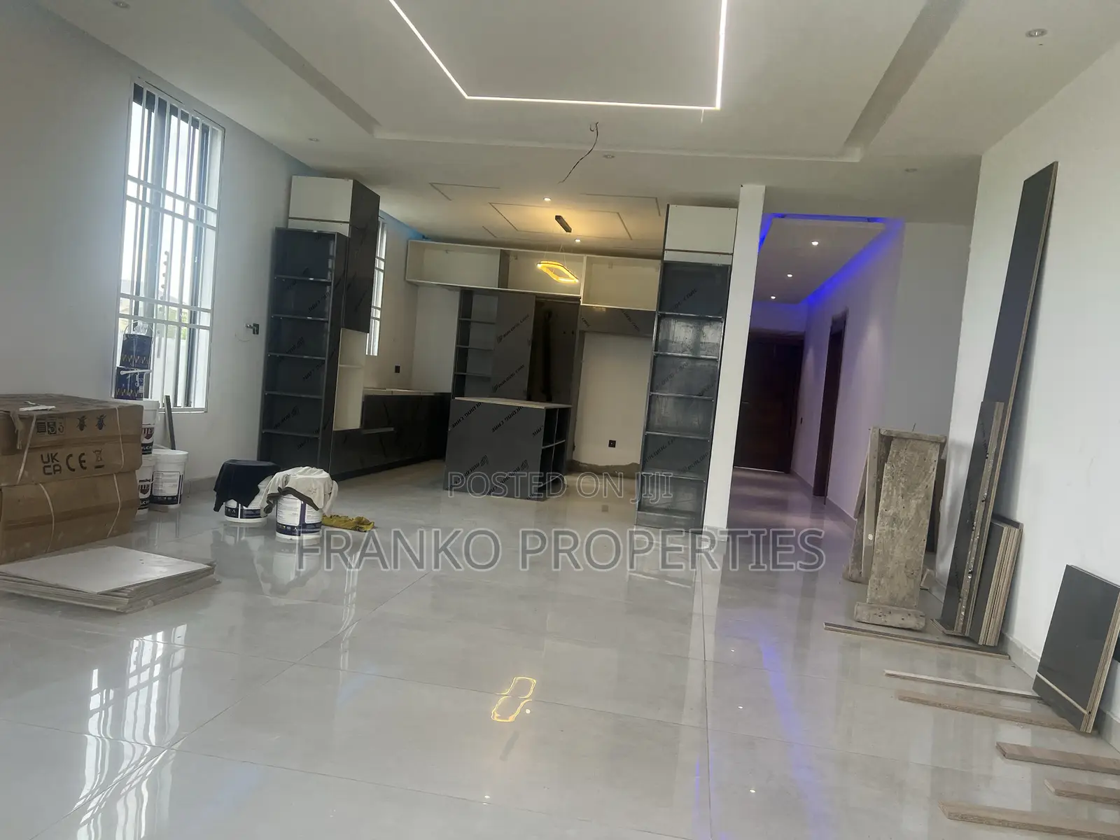 3bdrm House in Franko Properties, School Junction for sale