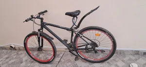 Mixxis Bicycle
