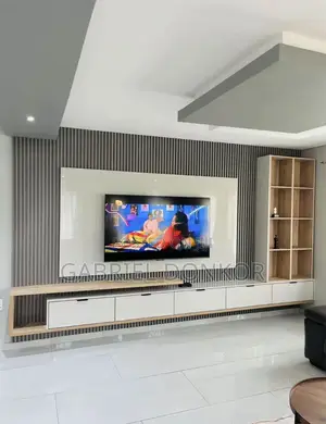 Executive TV Unit